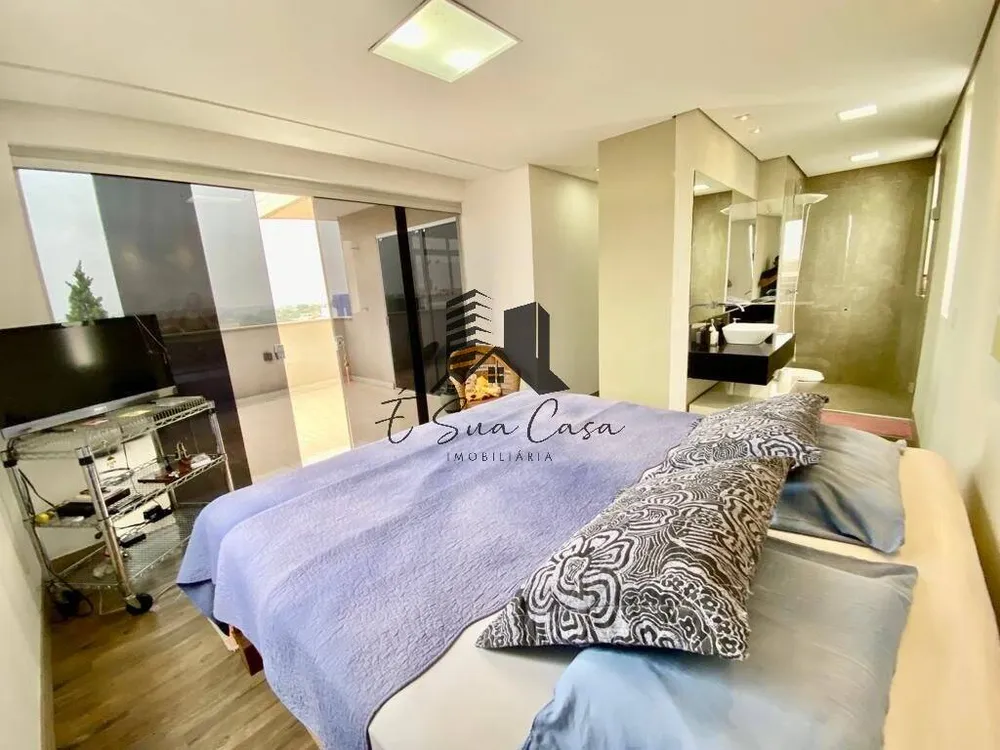 Cobertura, 3 quartos, 174 m² - Foto 27
