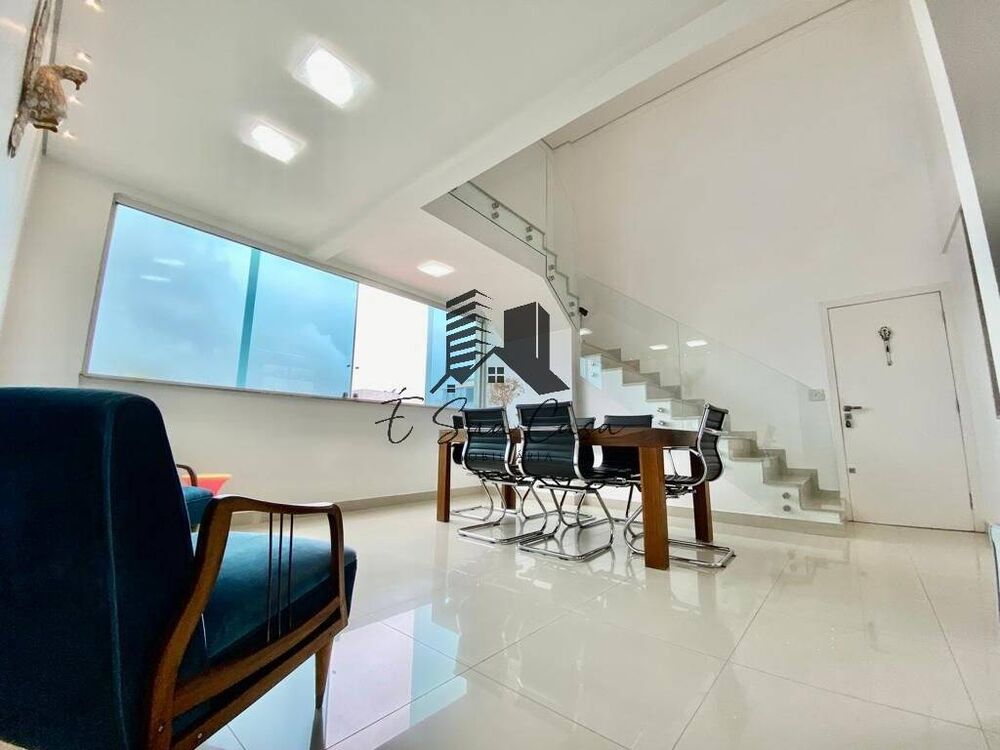 Cobertura, 3 quartos, 174 m² - Foto 5