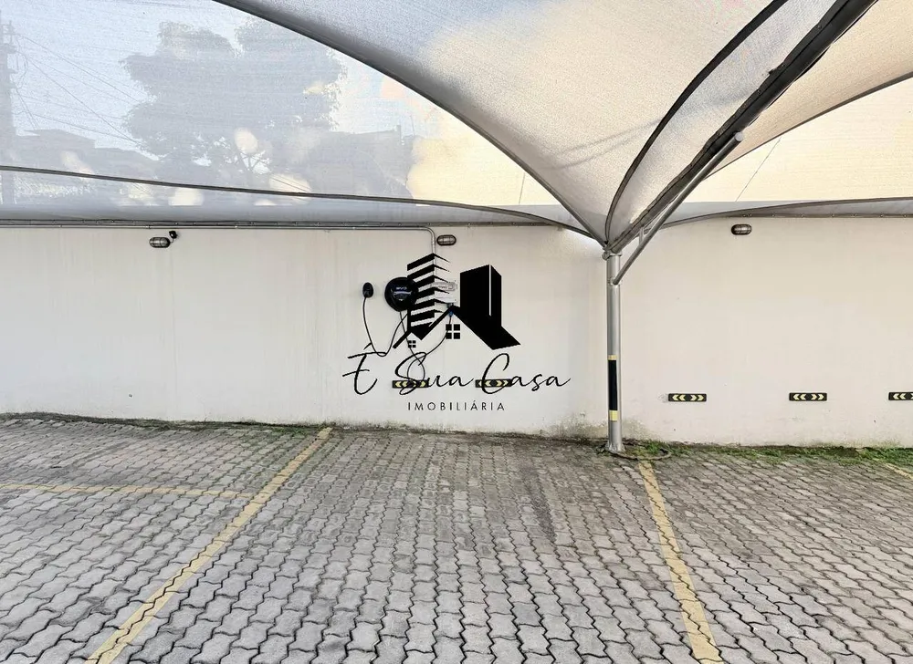 Apartamento, 2 quartos, 60 m² - Foto 11