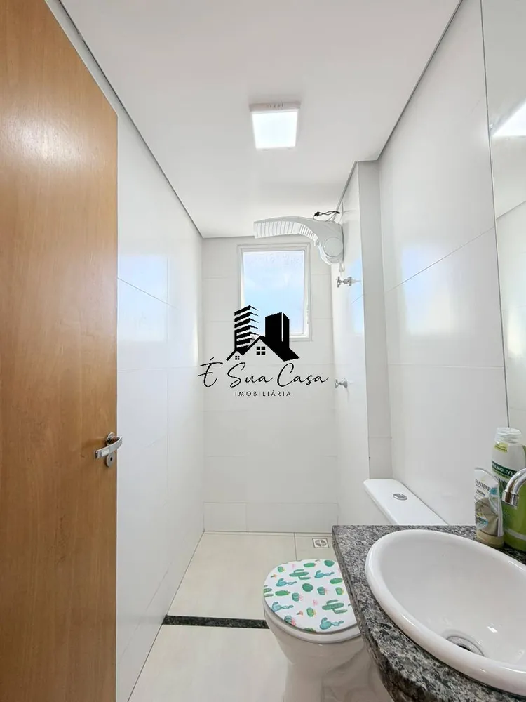 Apartamento, 2 quartos, 60 m² - Foto 6