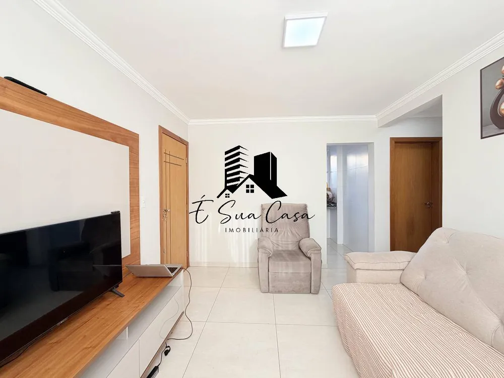 Apartamento, 2 quartos, 60 m² - Foto 3