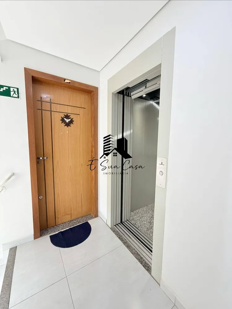Apartamento, 2 quartos, 60 m² - Foto 10