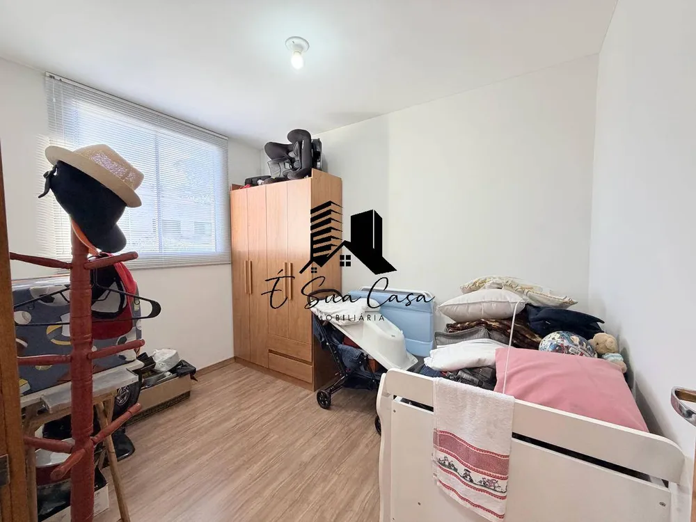 Apartamento, 2 quartos, 60 m² - Foto 8