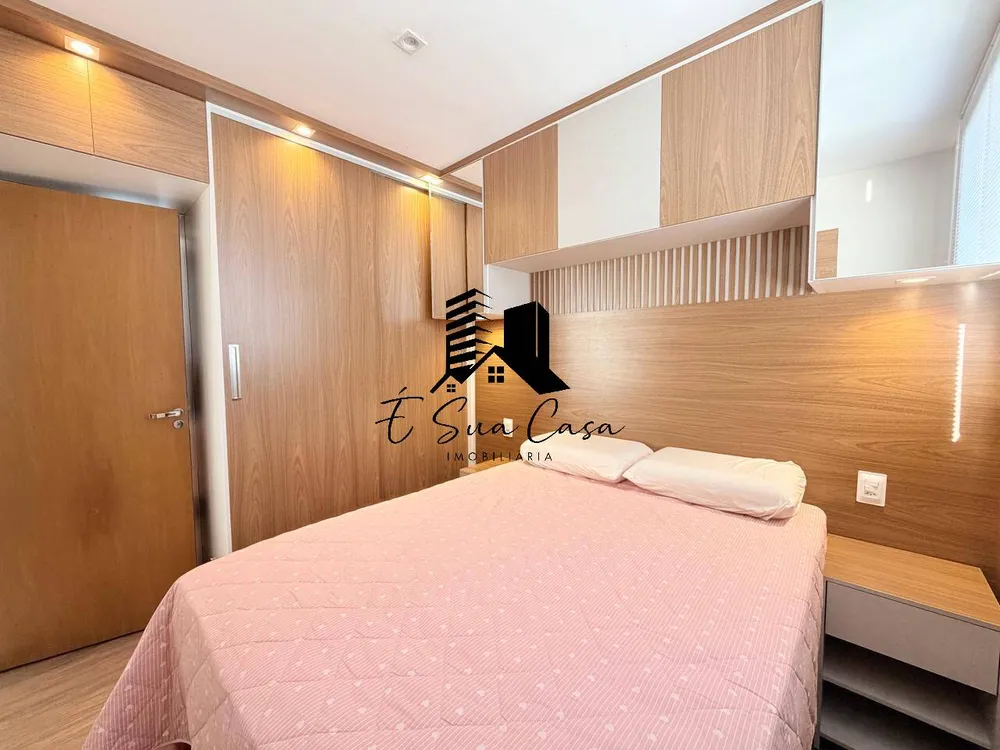 Apartamento, 2 quartos, 60 m² - Foto 5