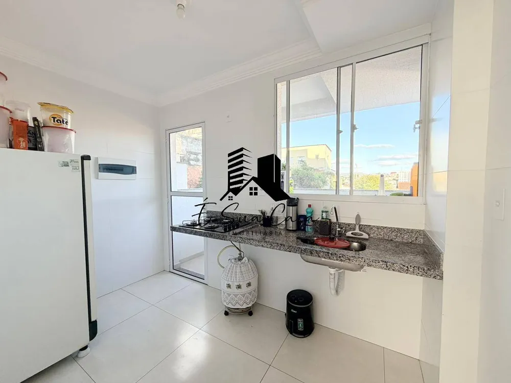 Apartamento, 2 quartos, 60 m² - Foto 9