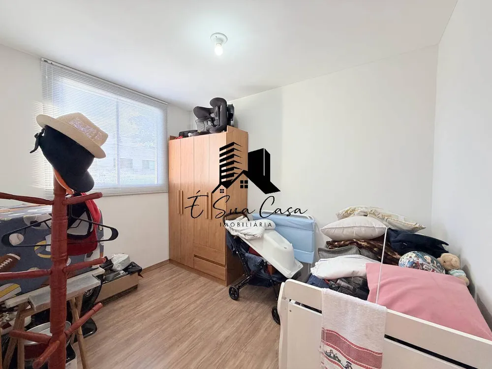 Apartamento, 2 quartos, 60 m² - Foto 7