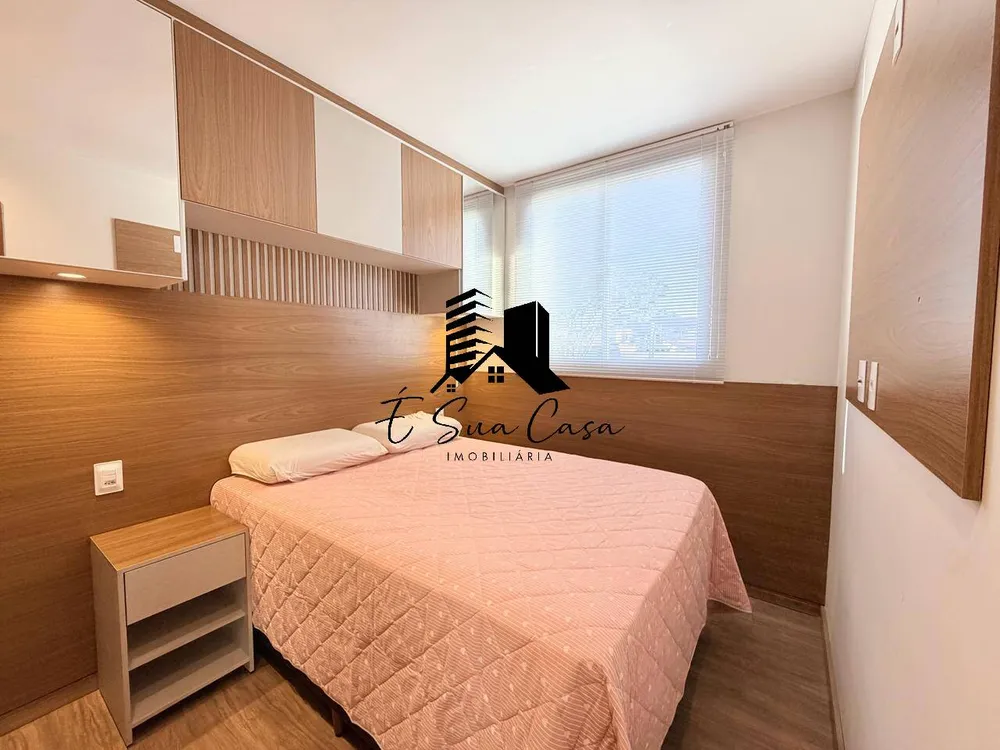 Apartamento, 2 quartos, 60 m² - Foto 4