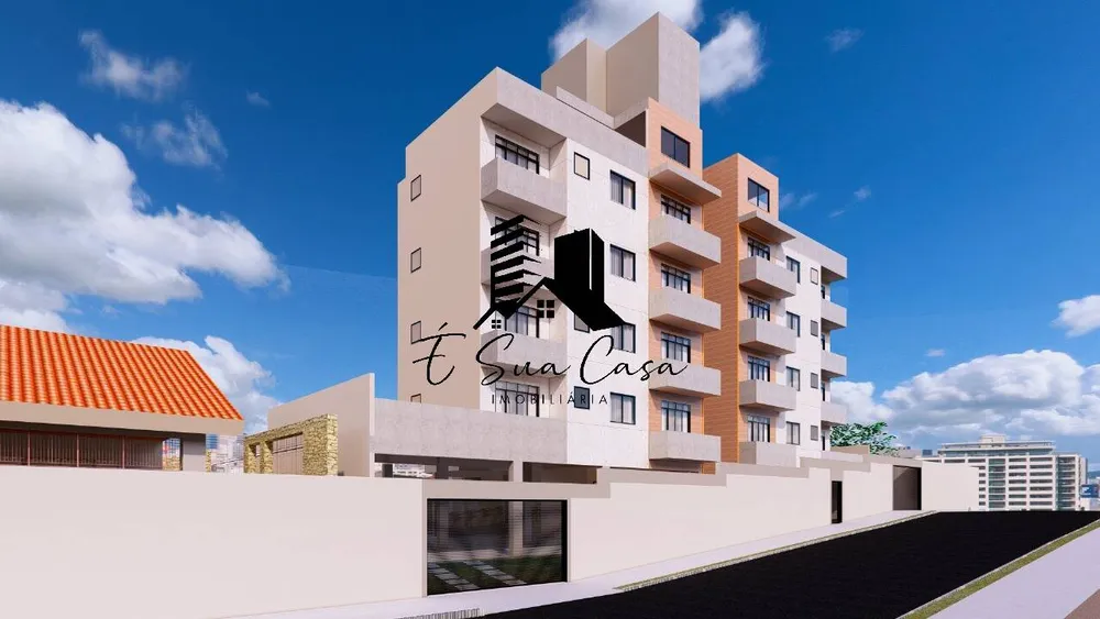 Apartamento, 3 quartos, 85 m² - Foto 3