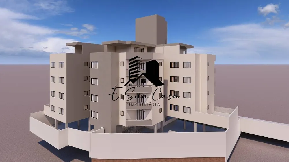Apartamento, 3 quartos, 85 m² - Foto 9