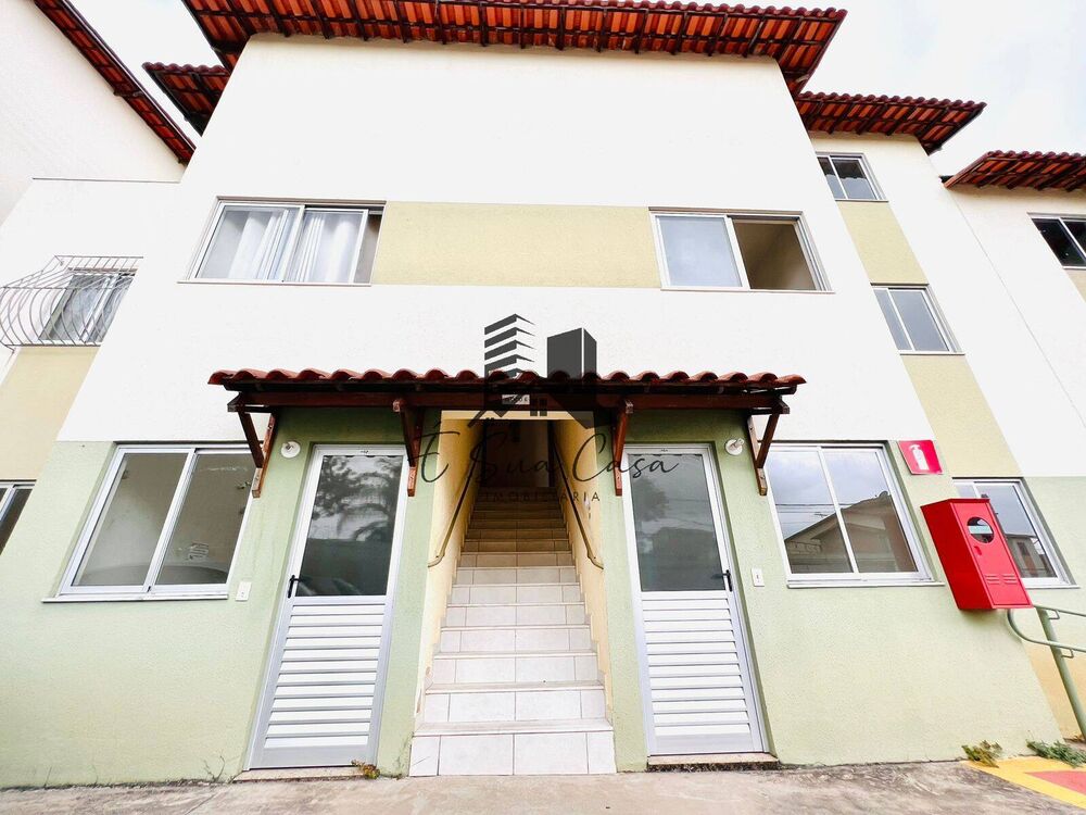 Apartamento, 2 quartos, 100 m² - Foto 1