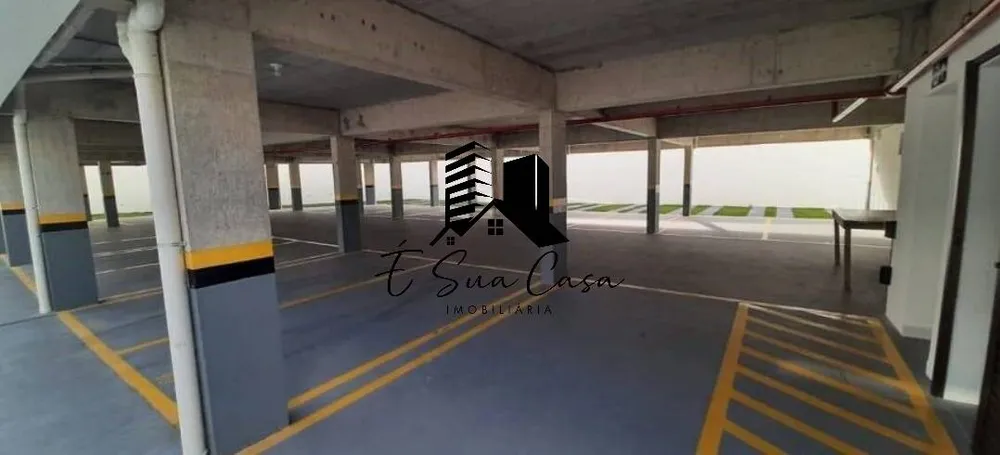 Sala-Conjunto, 36 m² - Foto 11