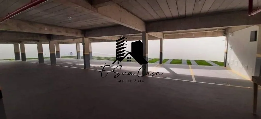 Sala-Conjunto, 36 m² - Foto 13