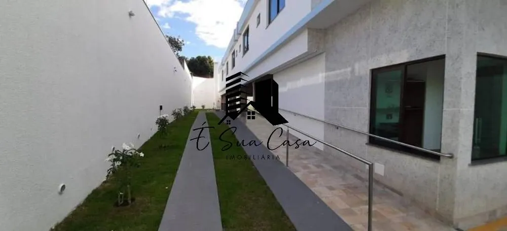 Sala-Conjunto, 36 m² - Foto 6
