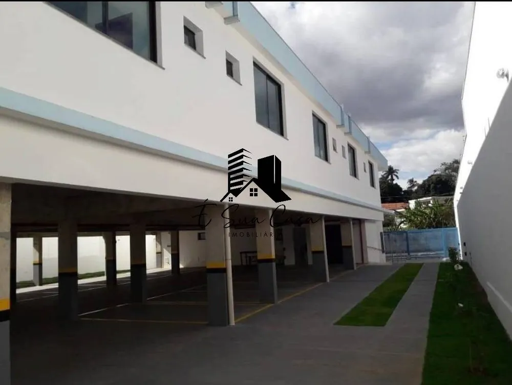 Sala-Conjunto, 36 m² - Foto 1