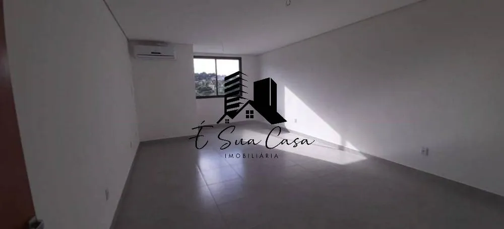 Sala-Conjunto, 36 m² - Foto 3