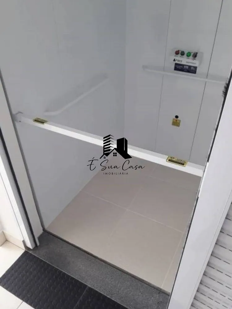 Sala-Conjunto, 36 m² - Foto 8
