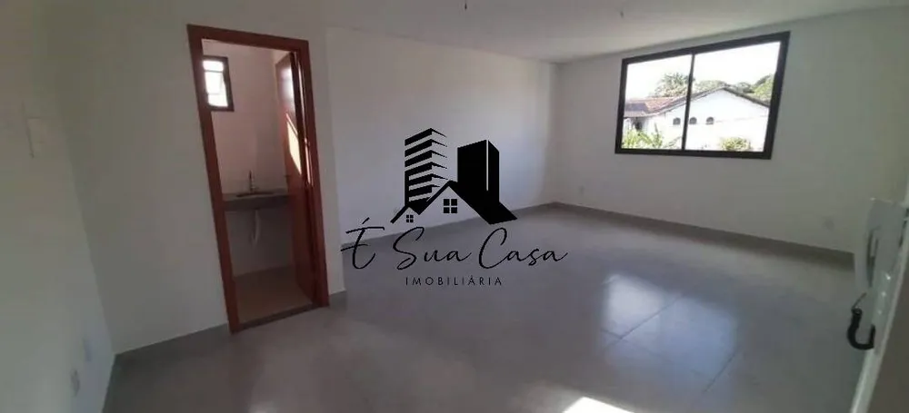 Sala-Conjunto, 36 m² - Foto 1