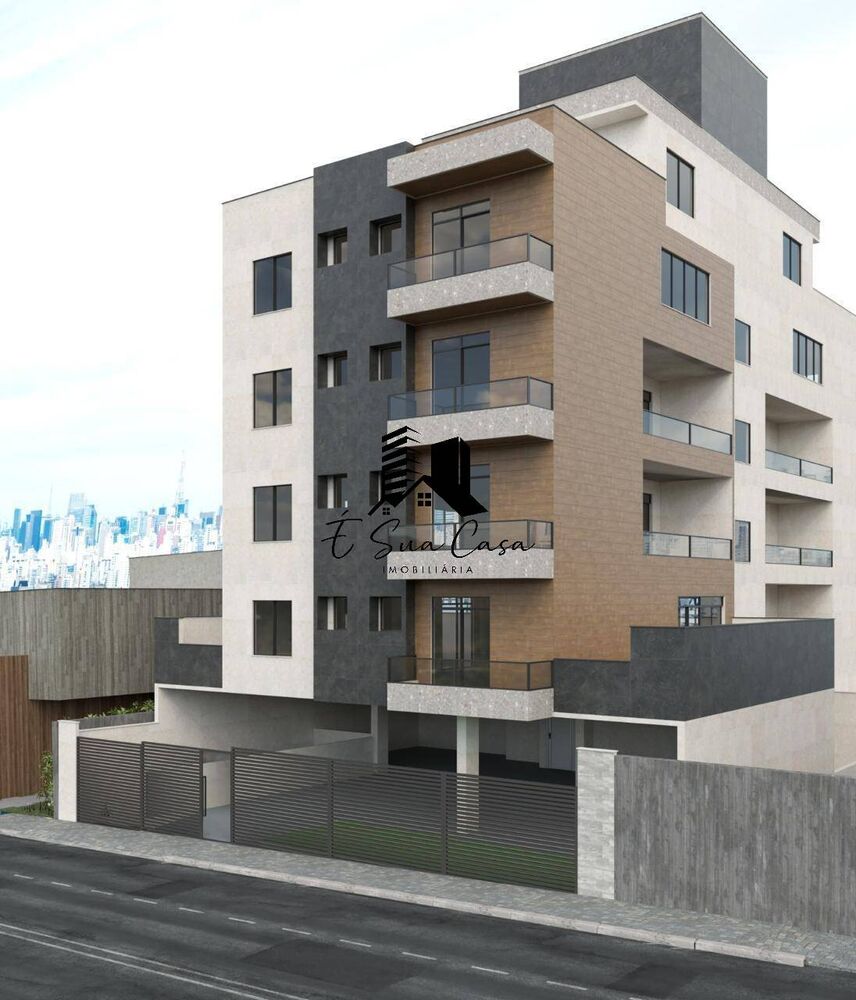 Cobertura à venda com 3 quartos, 204m² - Foto 13