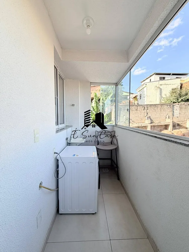 Apartamento, 2 quartos, 60 m² - Foto 5