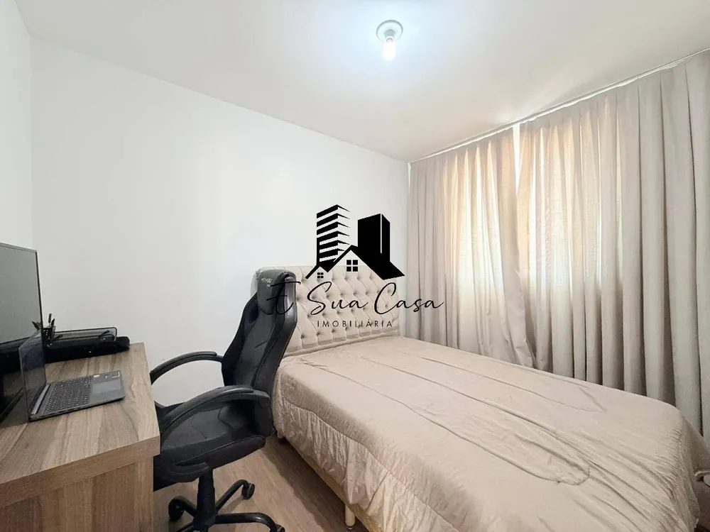 Apartamento, 2 quartos, 60 m² - Foto 4