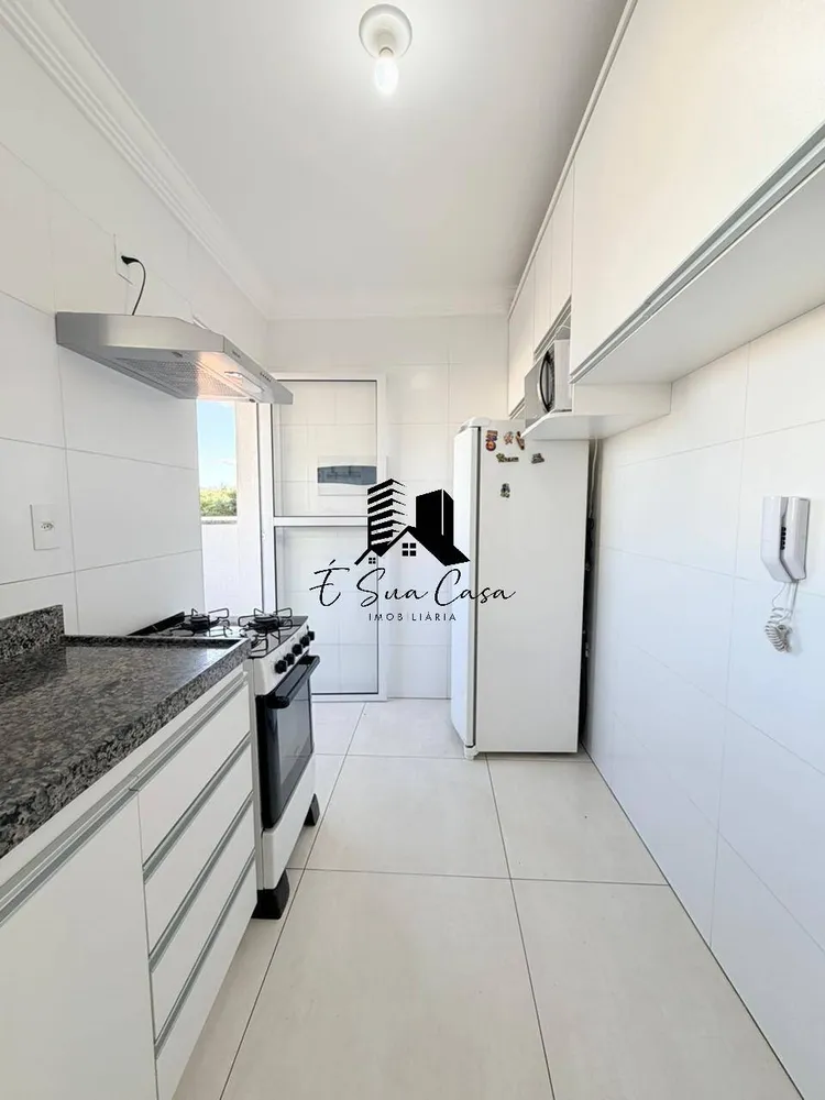 Apartamento, 2 quartos, 60 m² - Foto 9