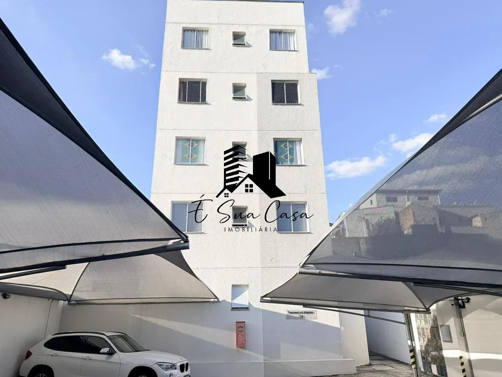 Apartamento, 2 quartos, 60 m² - Foto 11
