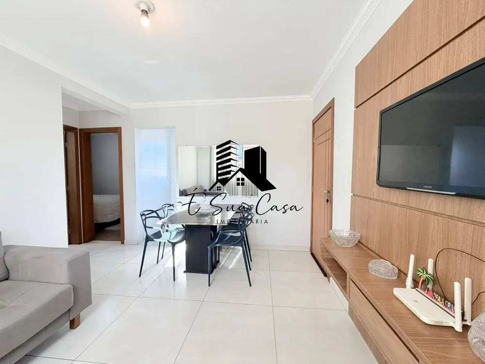 Apartamento, 2 quartos, 60 m² - Foto 10