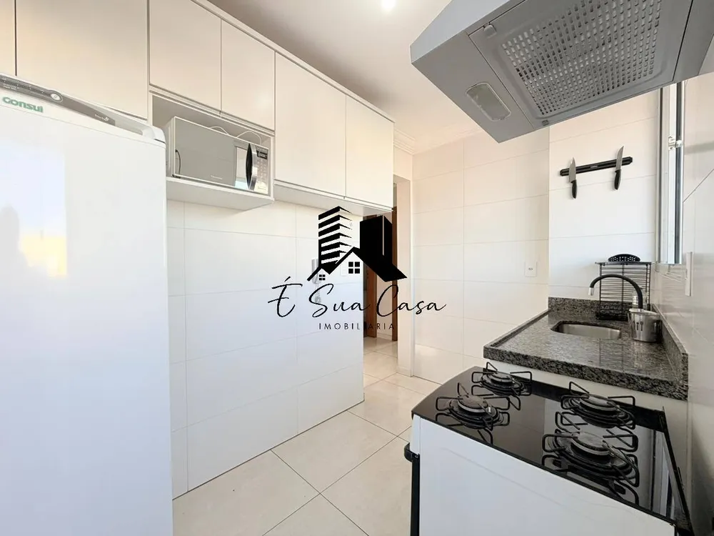 Apartamento, 2 quartos, 60 m² - Foto 3