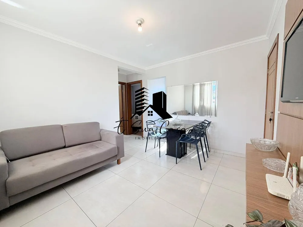 Apartamento, 2 quartos, 60 m² - Foto 12