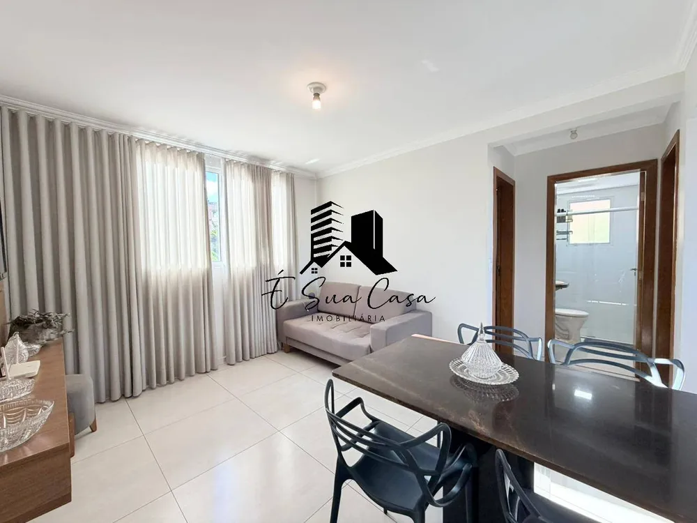 Apartamento, 2 quartos, 60 m² - Foto 6