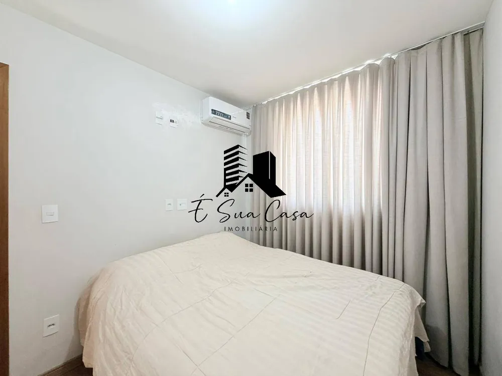 Apartamento, 2 quartos, 60 m² - Foto 2