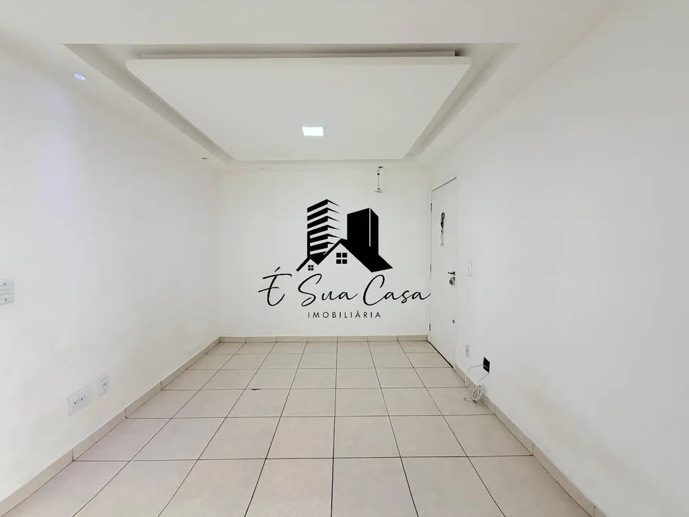 Apartamento, 2 quartos, 46 m² - Foto 6