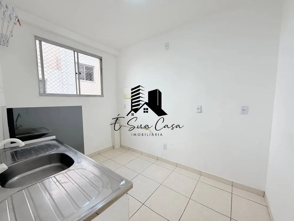 Apartamento, 2 quartos, 46 m² - Foto 7