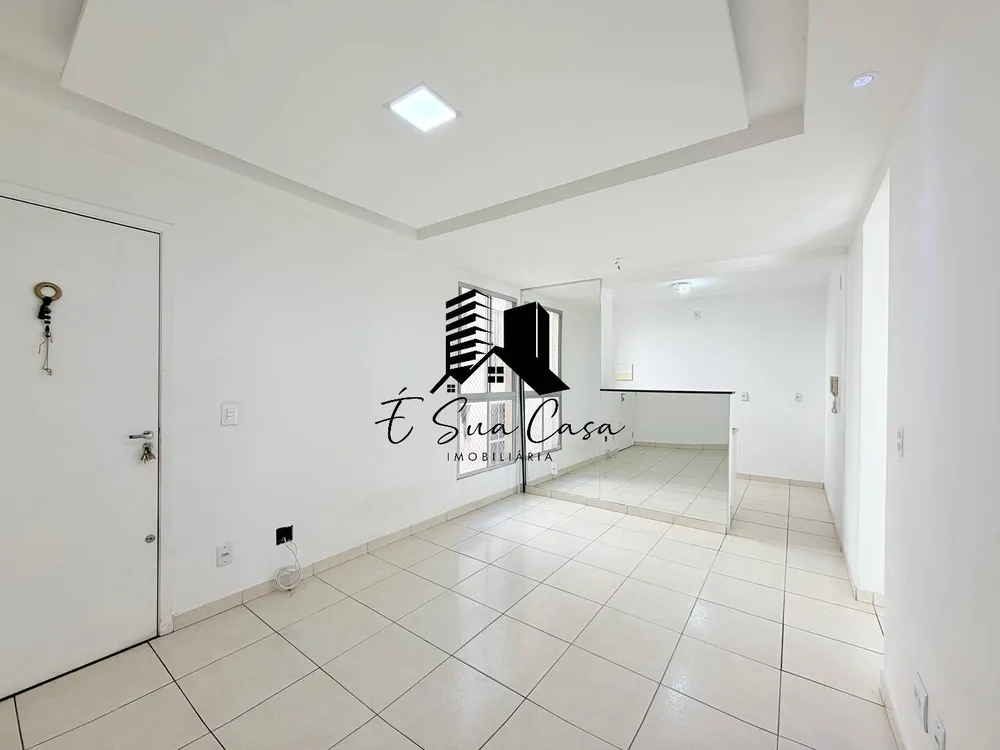 Apartamento, 2 quartos, 46 m² - Foto 4