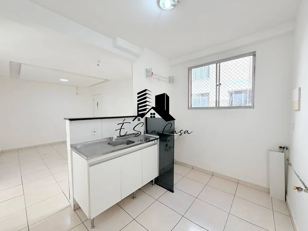 Apartamento, 2 quartos, 46 m² - Foto 8