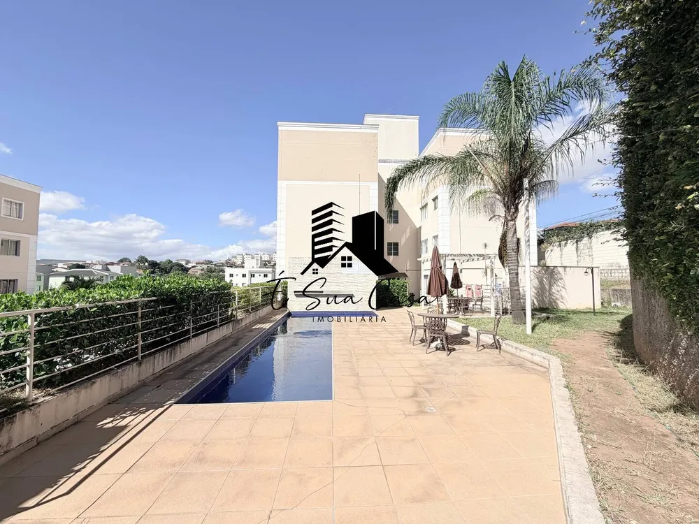 Apartamento, 2 quartos, 46 m² - Foto 10