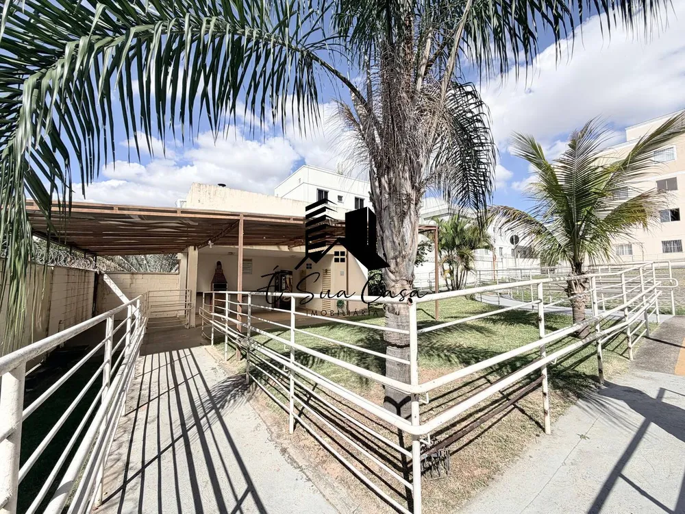 Apartamento, 2 quartos, 46 m² - Foto 16