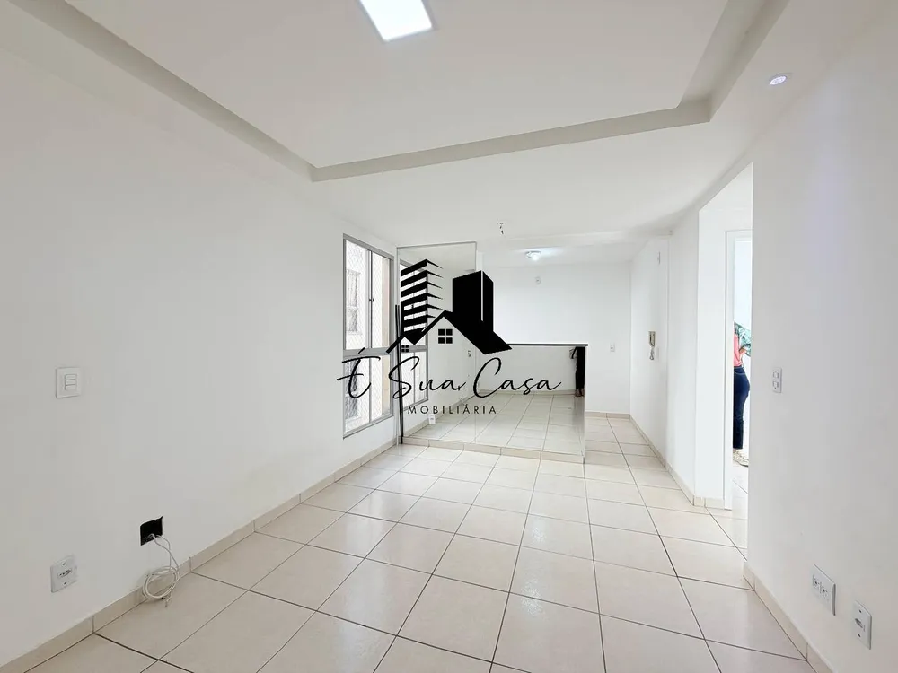 Apartamento, 2 quartos, 46 m² - Foto 5