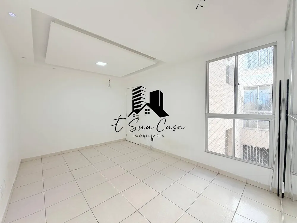 Apartamento, 2 quartos, 46 m² - Foto 3