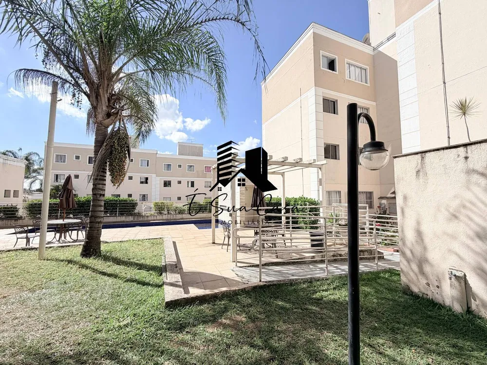 Apartamento, 2 quartos, 46 m² - Foto 11