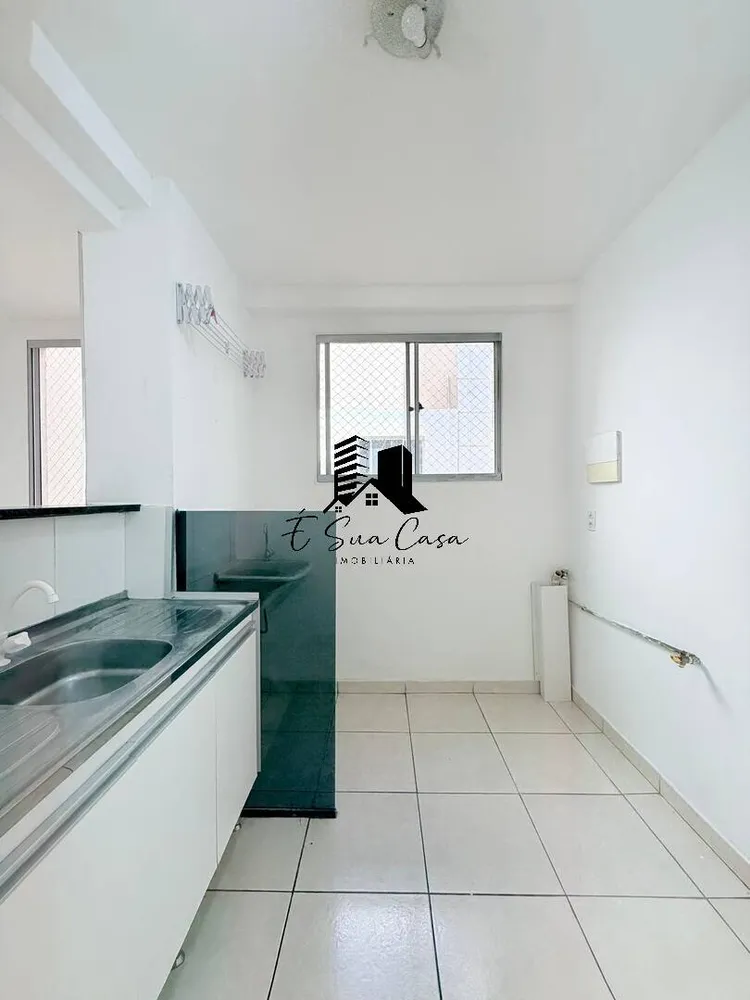 Apartamento, 2 quartos, 46 m² - Foto 9