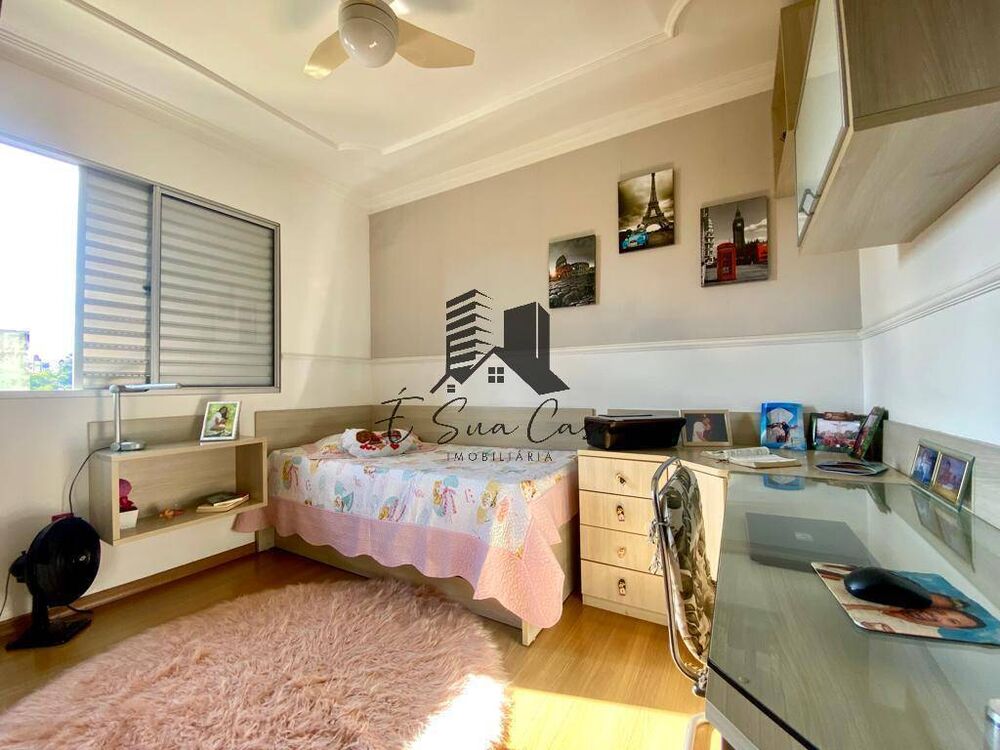 Cobertura à venda com 3 quartos, 140m² - Foto 12