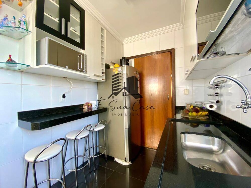 Cobertura à venda com 3 quartos, 140m² - Foto 19