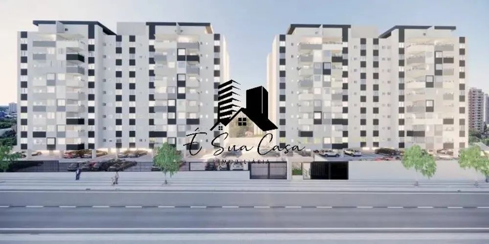 Cobertura, 2 quartos, 62 m² - Foto 4