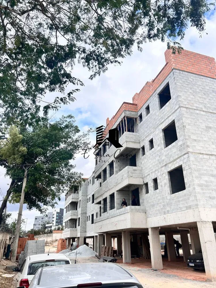 Cobertura, 2 quartos, 62 m² - Foto 2