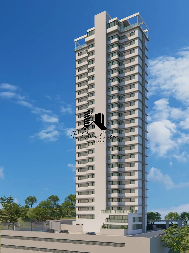 Apartamento, 3 quartos, 97 m² - Foto 7
