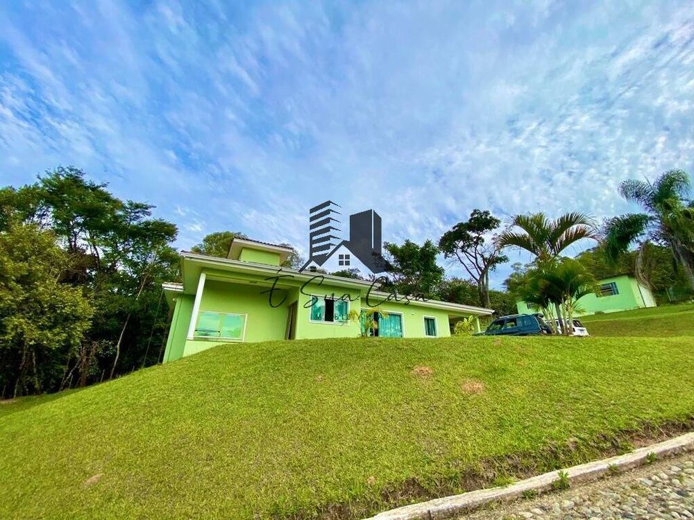 Casa, 6 quartos, 500 m² - Foto 13