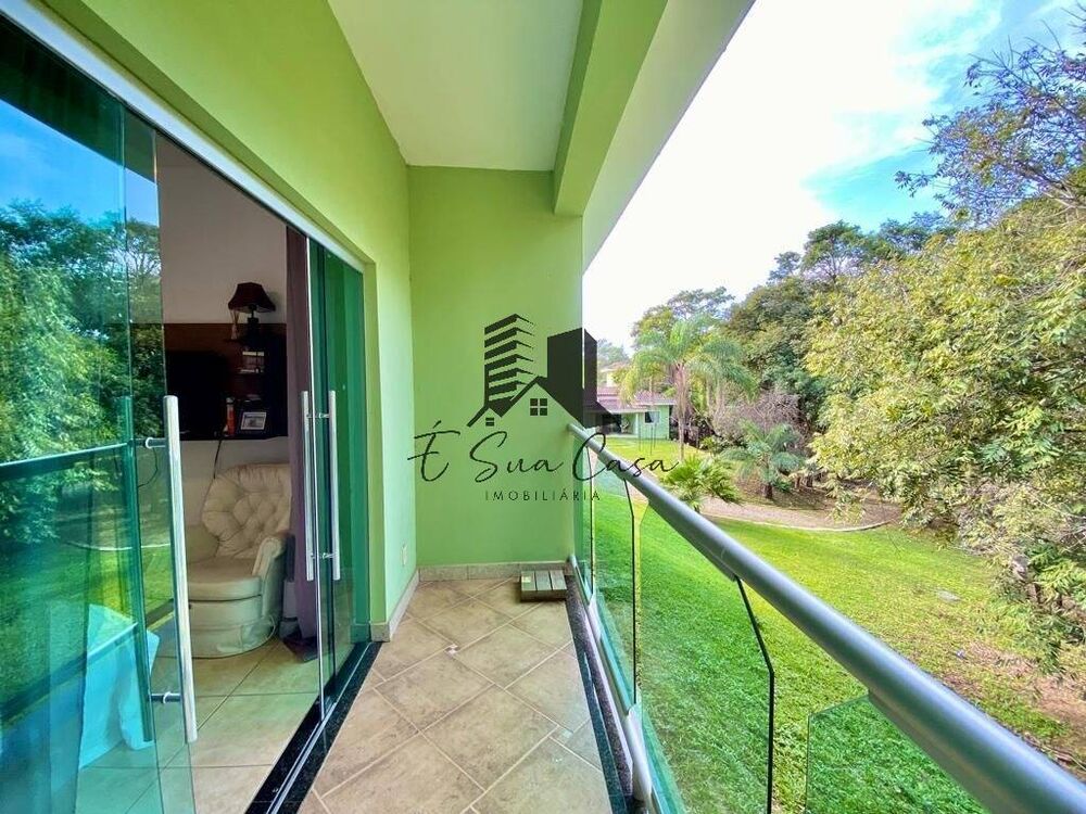 Casa, 6 quartos, 500 m² - Foto 31