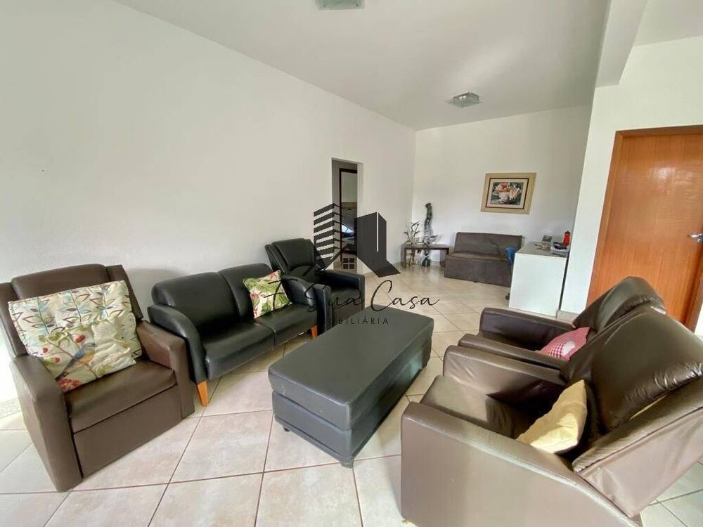 Casa, 6 quartos, 500 m² - Foto 5