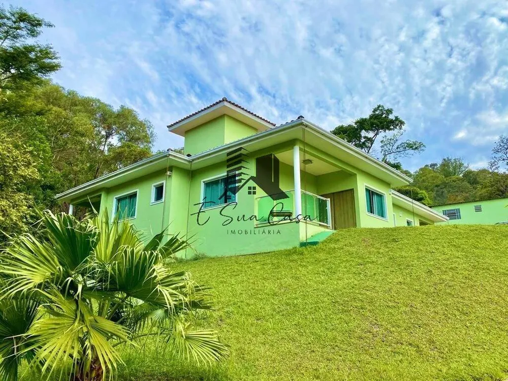 Casa, 6 quartos, 500 m² - Foto 27